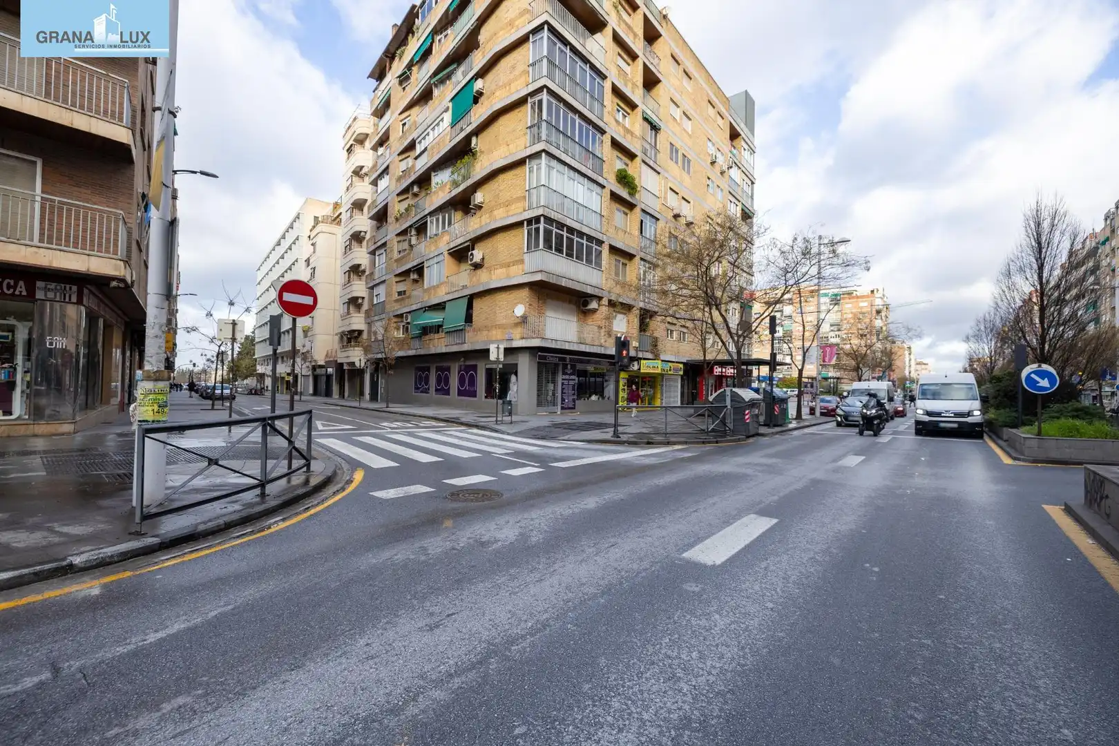 Aparcament en venda a Camino de Purchil, imagen 2