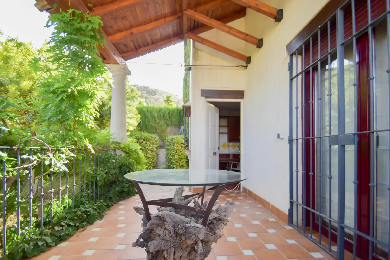 Terrace of Houses for sale in Padul  with Terrace