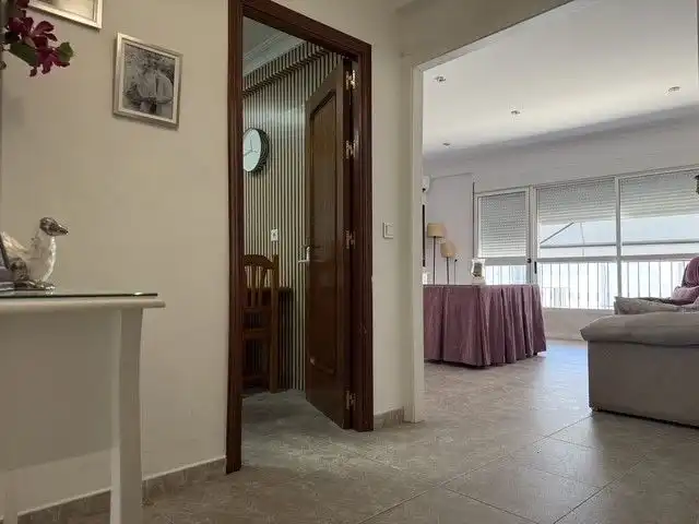 Pis en venda en Aljaraque amb Aire condicionat i Terrassa