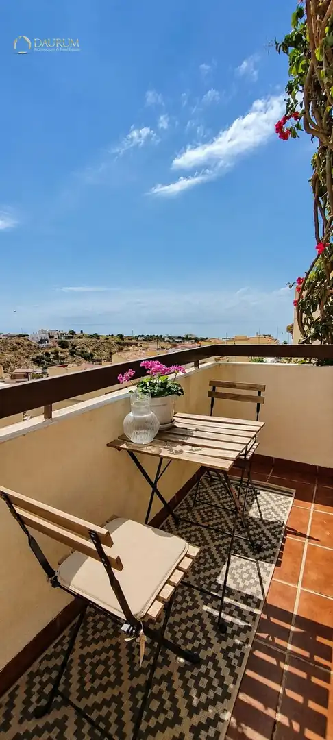 Casa pareada con piscina en venta en AVENIDA AMATISTA, imagen 20