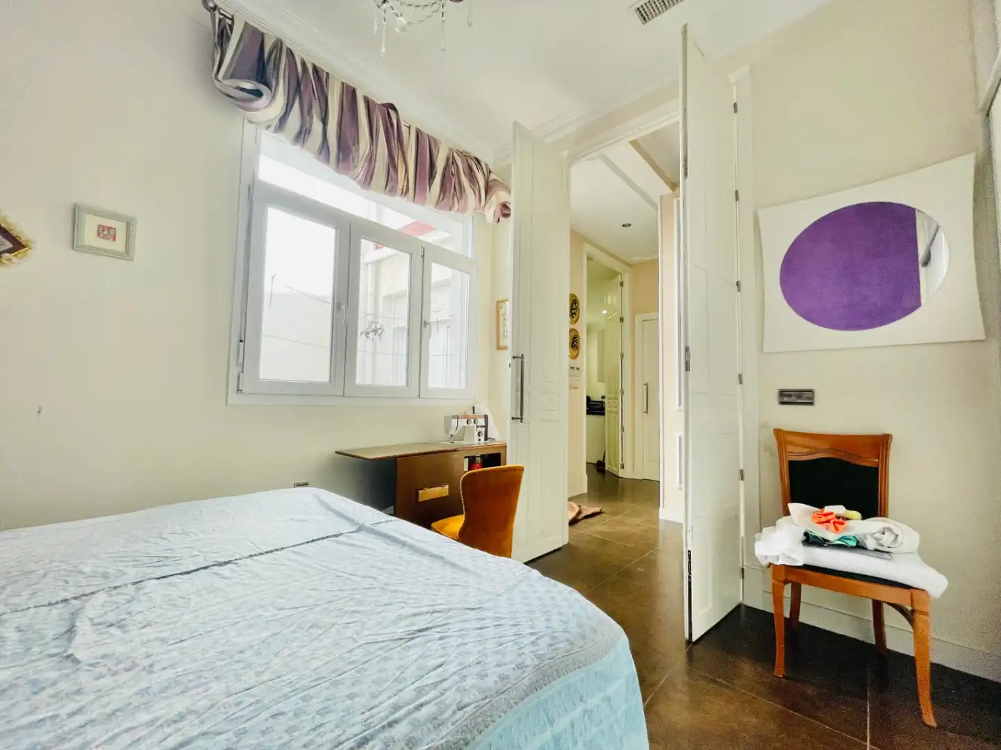 Apartament amb terrassa en venda a Centro, imagen 26
