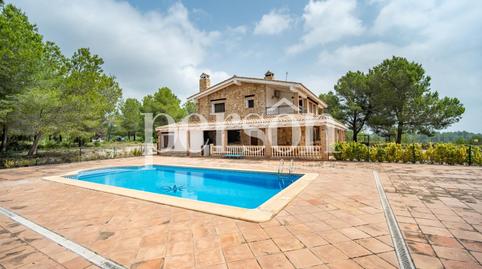 Photo 3 of House or chalet for sale in Navarrés, Valencia