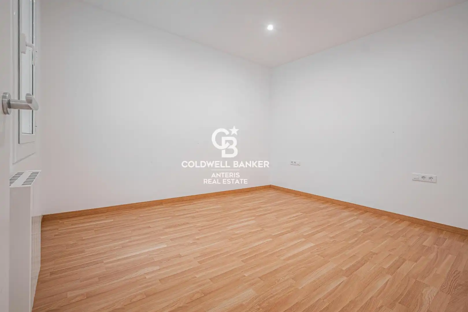 Piso en venta en Barcelona con Aire acondicionado, Calefacción y Parquet