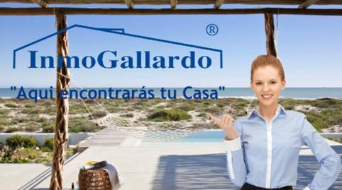 Foto 5 de Residencial en venda a Chilches, Málaga