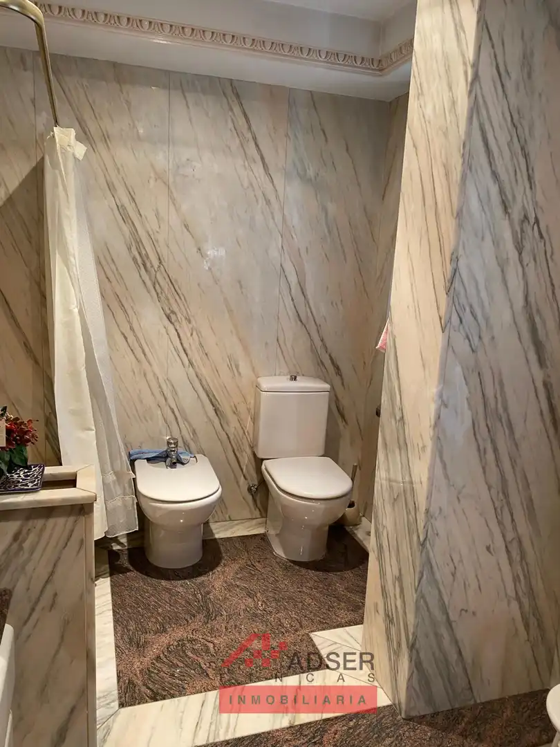 Appartement avec terrasse à vendre à Logroño - CL GRAN VIA JUAN CARLOS I, imagen 45