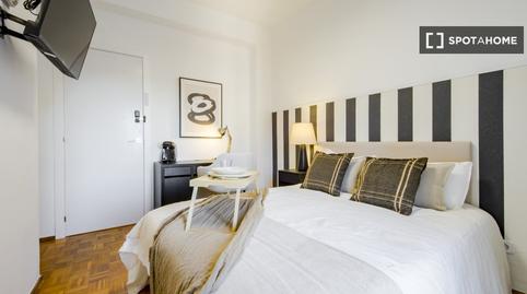 Photo 3 of Flat to share in Castilla,  Madrid Capital