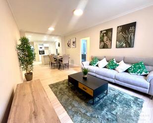 Sala d'estar de Apartament en venda en  Santa Cruz de Tenerife Capital amb Terrassa