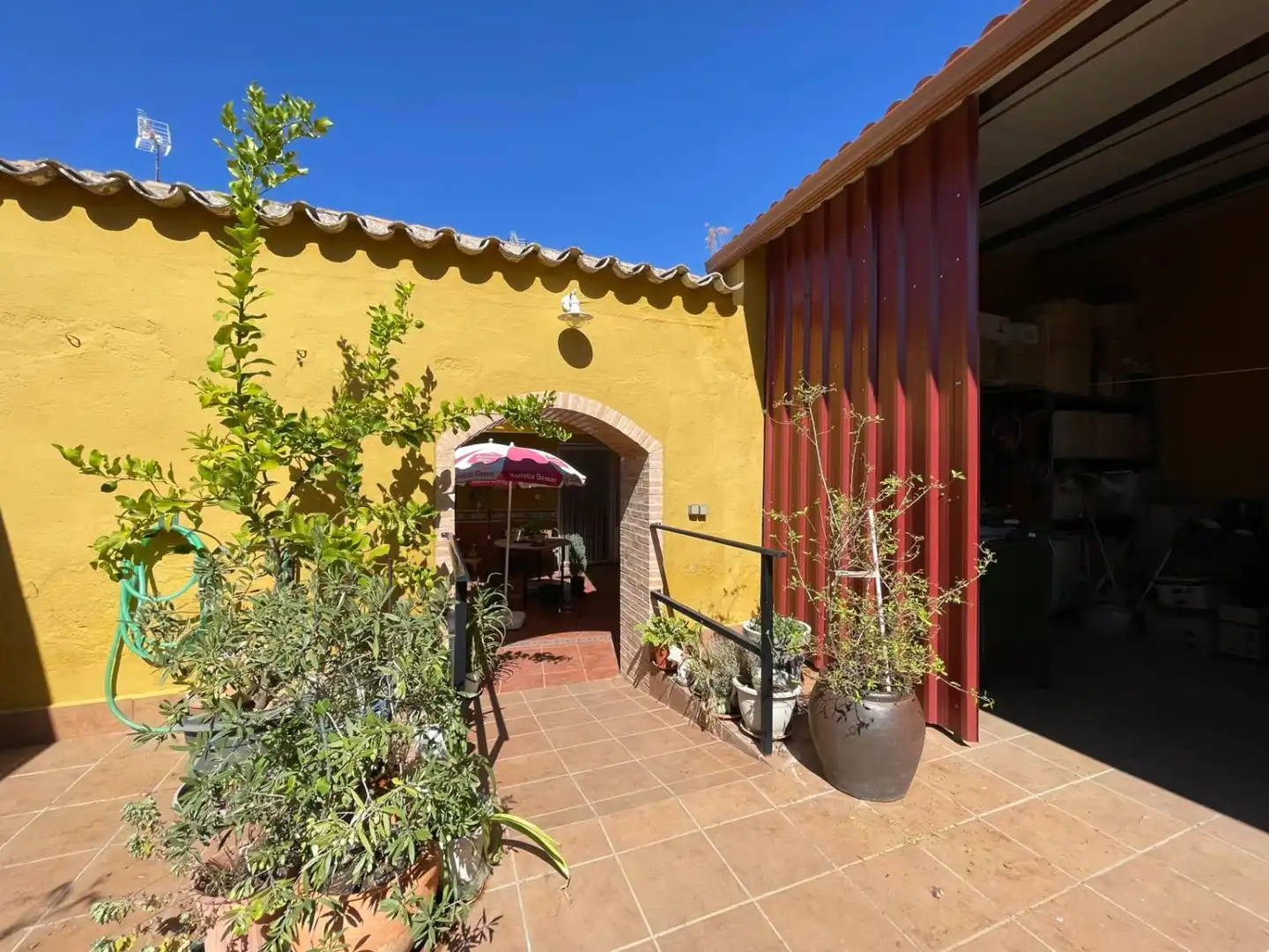 Casa en venda a Valdepeñas, imagen 48