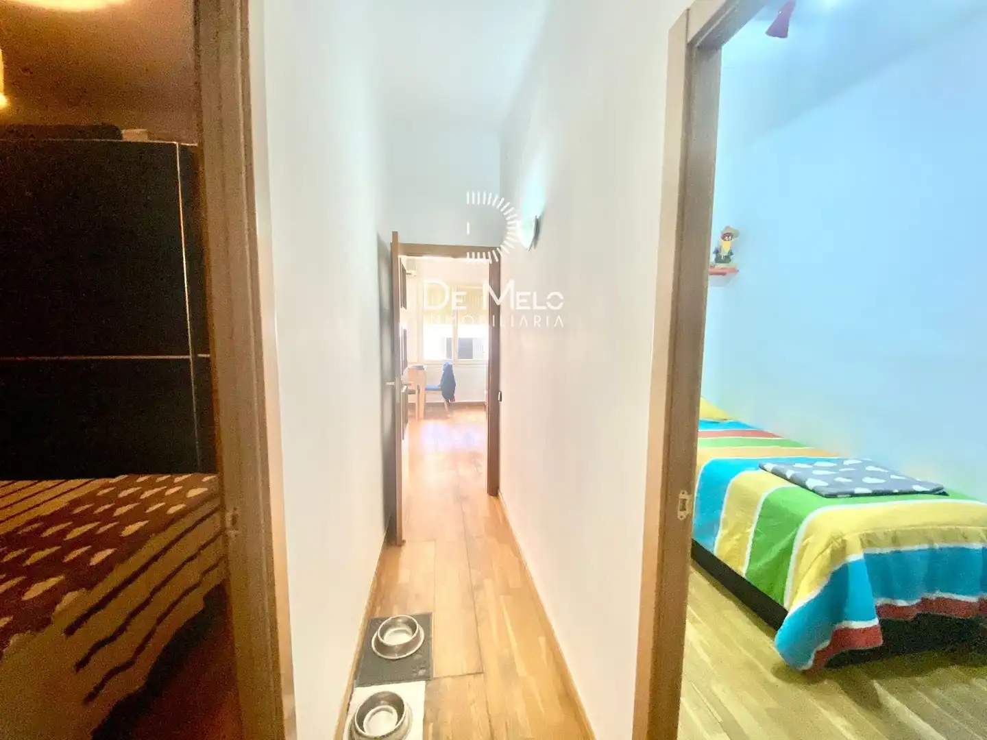 Piso en venta en Regent Mendieta, La Maternitat i Sant Ramon