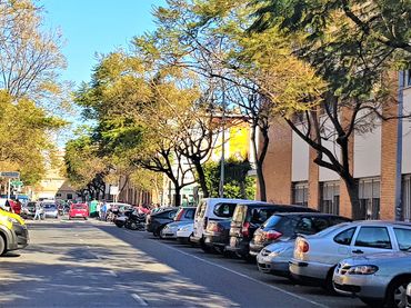 Pis en venda a Avenida María Auxiliadora