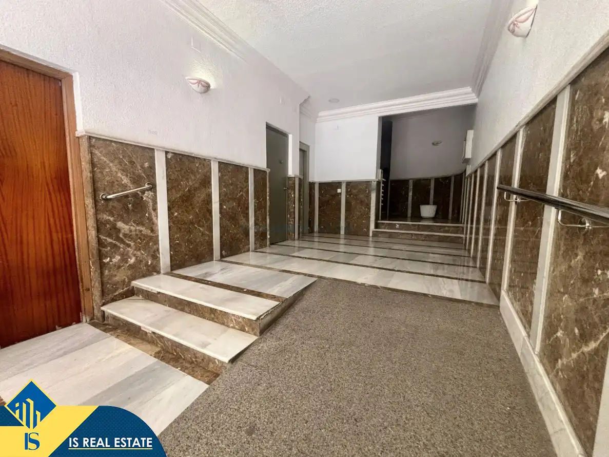 Apartament amb ascensor en venda a Centro, imagen 15