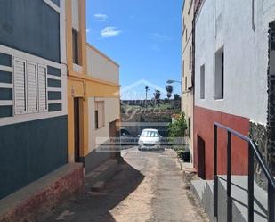 Exterior view of Duplex for sale in Telde  with Terrace