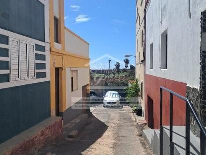 Exterior view of Duplex for sale in Telde  with Terrace