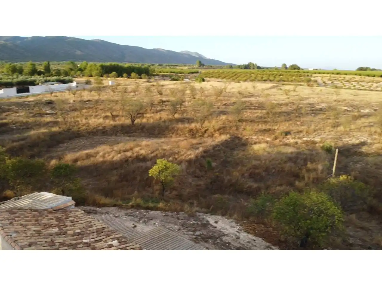 Residential land for sale in Caravaca de la Cruz, imagen 5