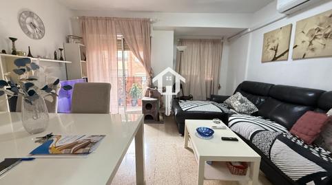 Foto 5 de Pis en venda a Calle Doscientos Los, Benalúa, Alicante / Alacant