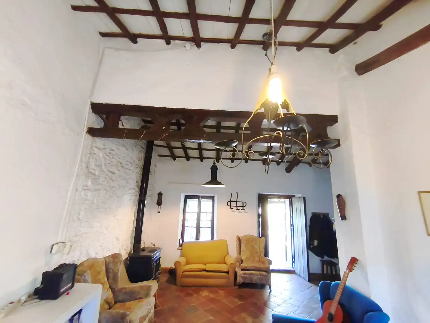 Landhaus mit Pool zum Verkauf in N/A, imagen 23