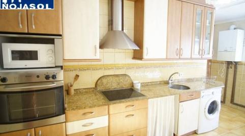 Foto 3 de Casa o xalet de lloguer a Helgueras, 31, Helgueras, Cantabria