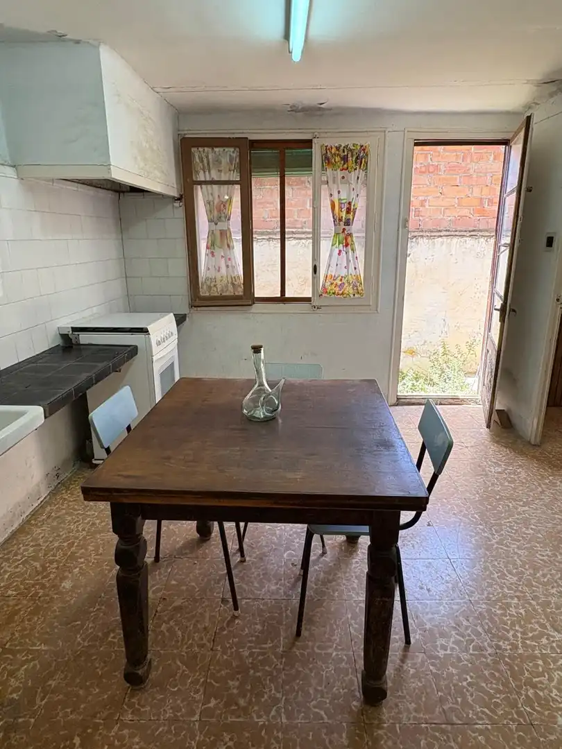 Comedor de Casa o chalet en venta en Riba-roja d'Ebre con Terraza