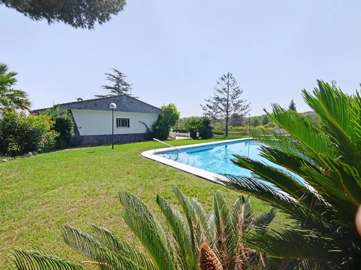 Villa avec piscine à vendre à MAS PAVIA 2, imagen 37
