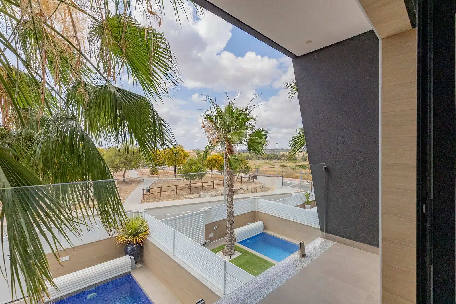 Detached house with terrace for sale in Benijófar, imagen 19