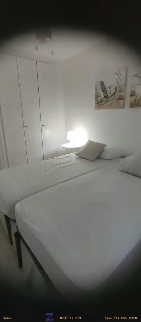 Apartamento de alquiler en Oropesa del Mar / Orpesa, Castellón