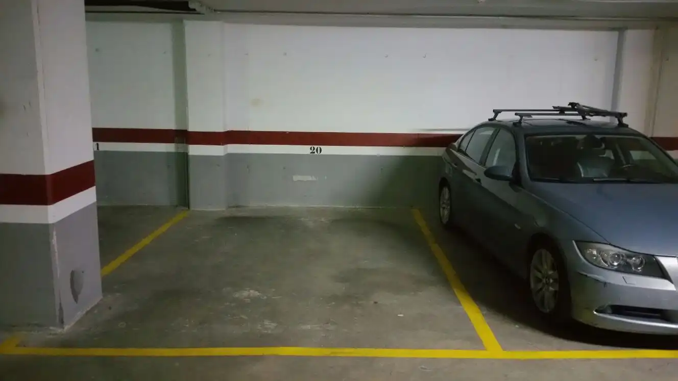 Parking à vendre à Ps/ de la Alameda, imagen 4