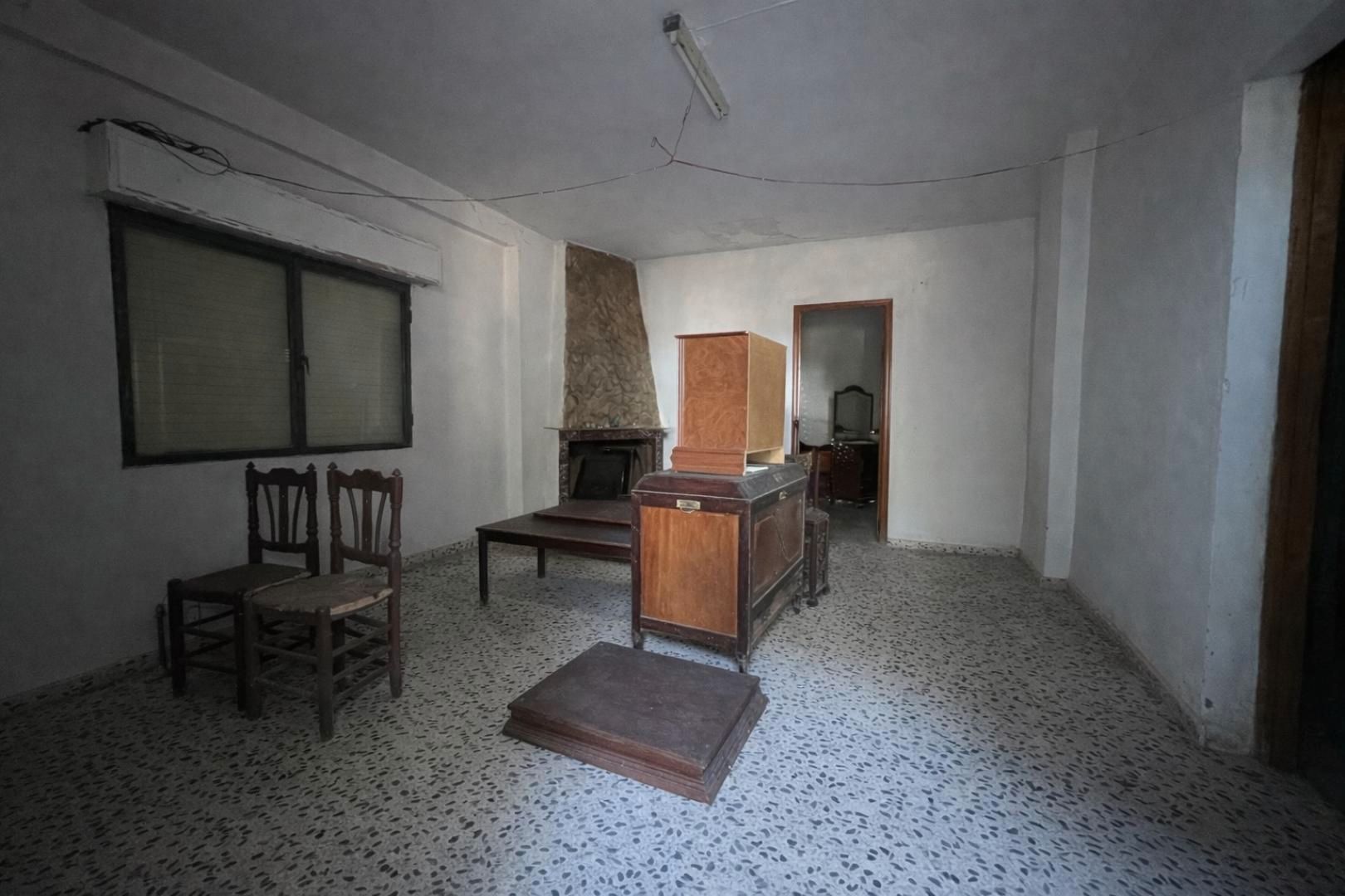 Casa o chalet en venta en L'Olleria con Terraza