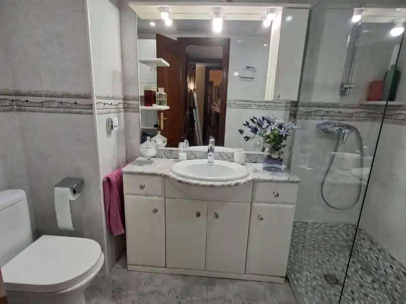 Piso con ascensor en venta en calle castillejos 259, imagen 11