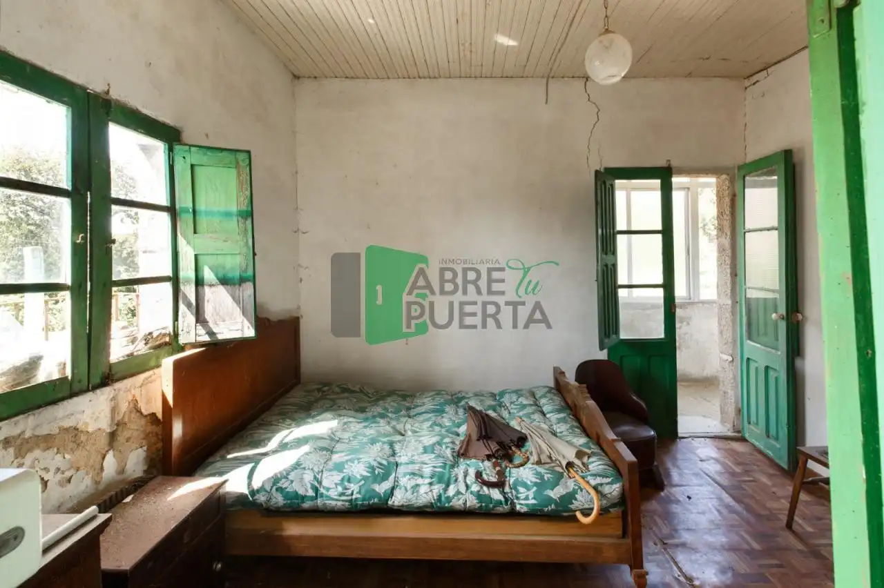 Casa amb terrassa en venda a Amoeiro, imagen 30