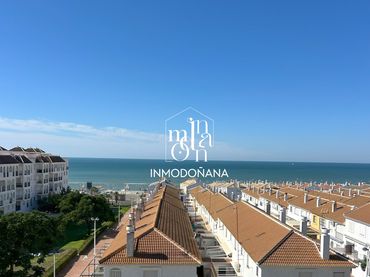 Pis amb piscina en venda a Matalascañas