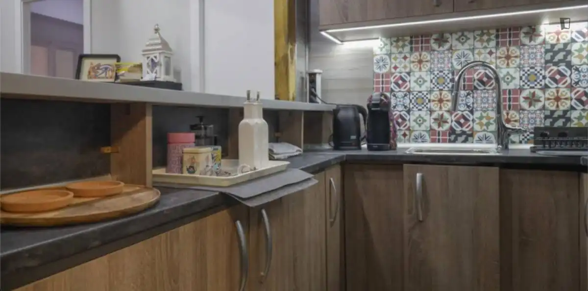 Apartament de lloguer a Arganzuela, imagen 35