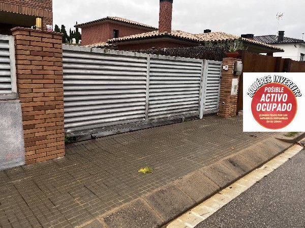 Exterior view of Apartments for sale in Llinars del Vallès