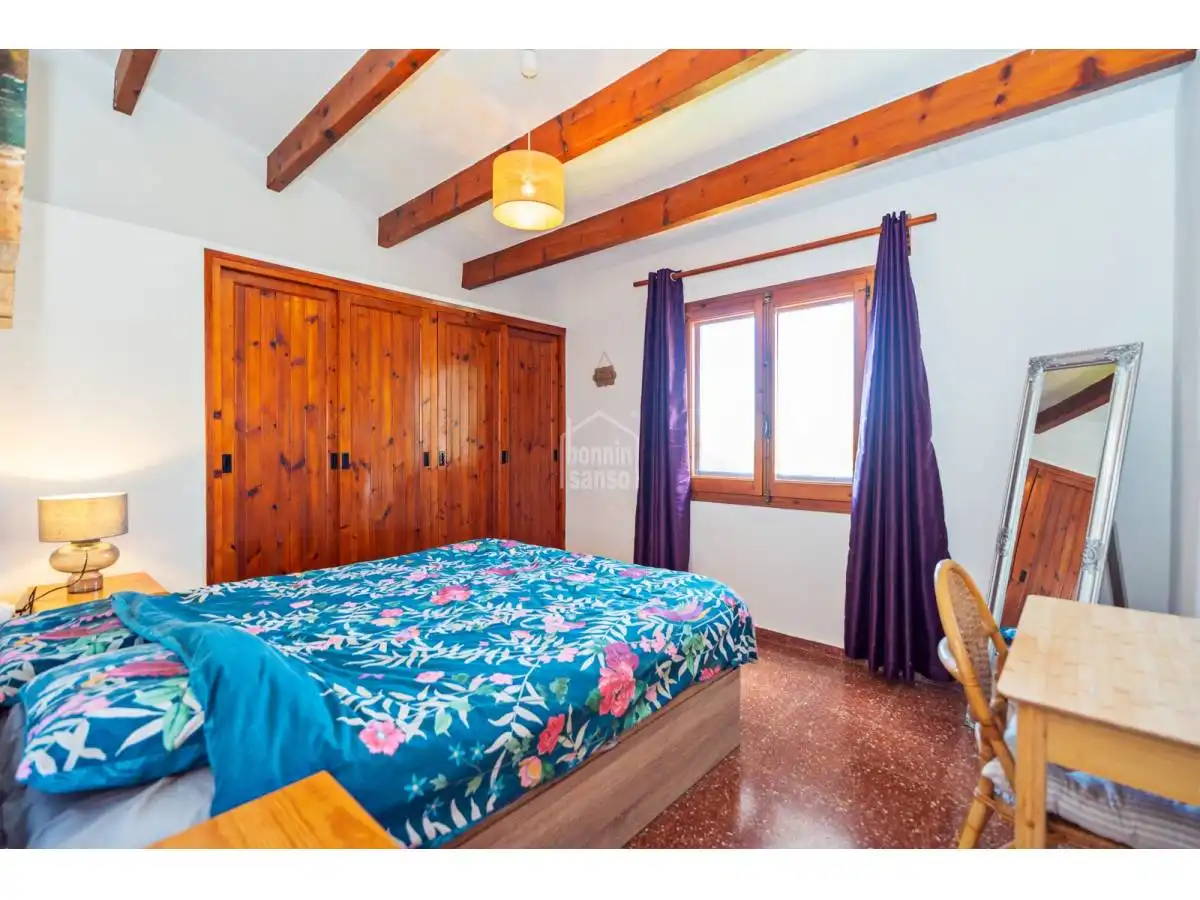 Villa avec piscine à vendre à Binibèquer, imagen 15