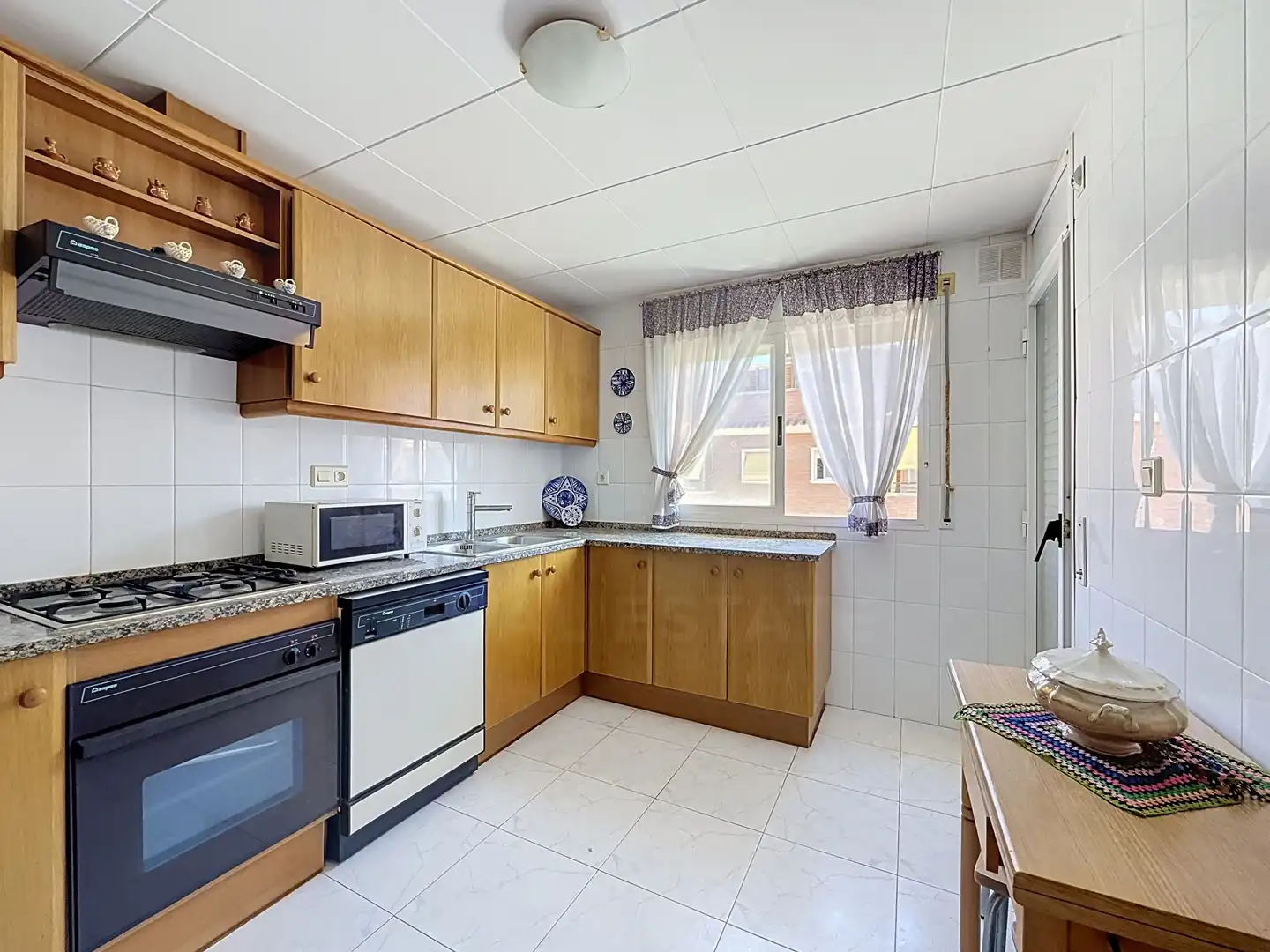 Wohnung mit Pool zum Verkauf in Malgrat de Mar, imagen 7