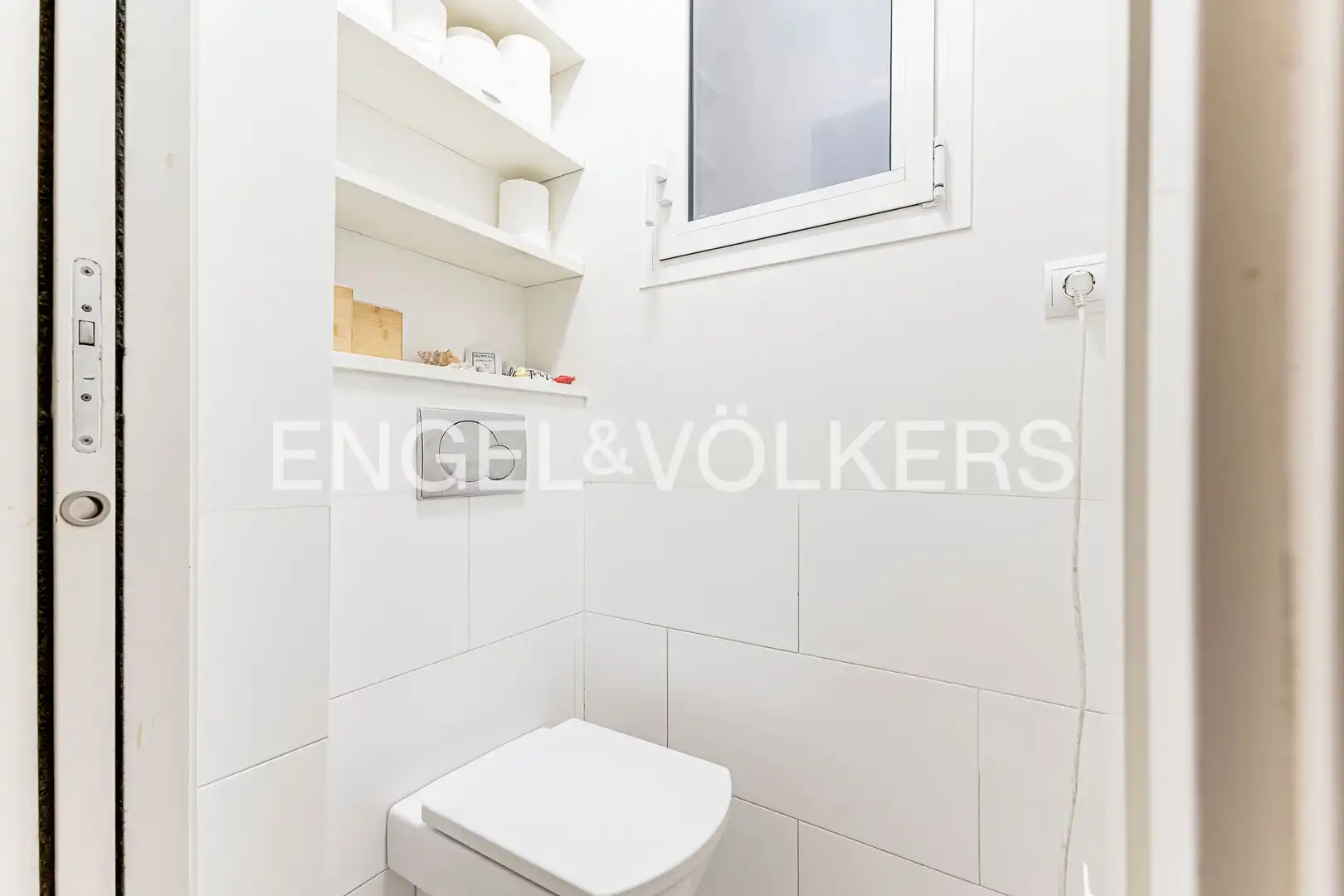 Piso con terraza en venta en Eixample, imagen 17