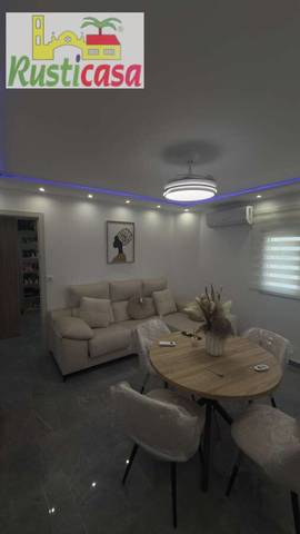 Piso en Venta en Bailén