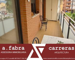 Exterior view of Flat for sale in Cervelló  with Air Conditioner, Heating and Terrace