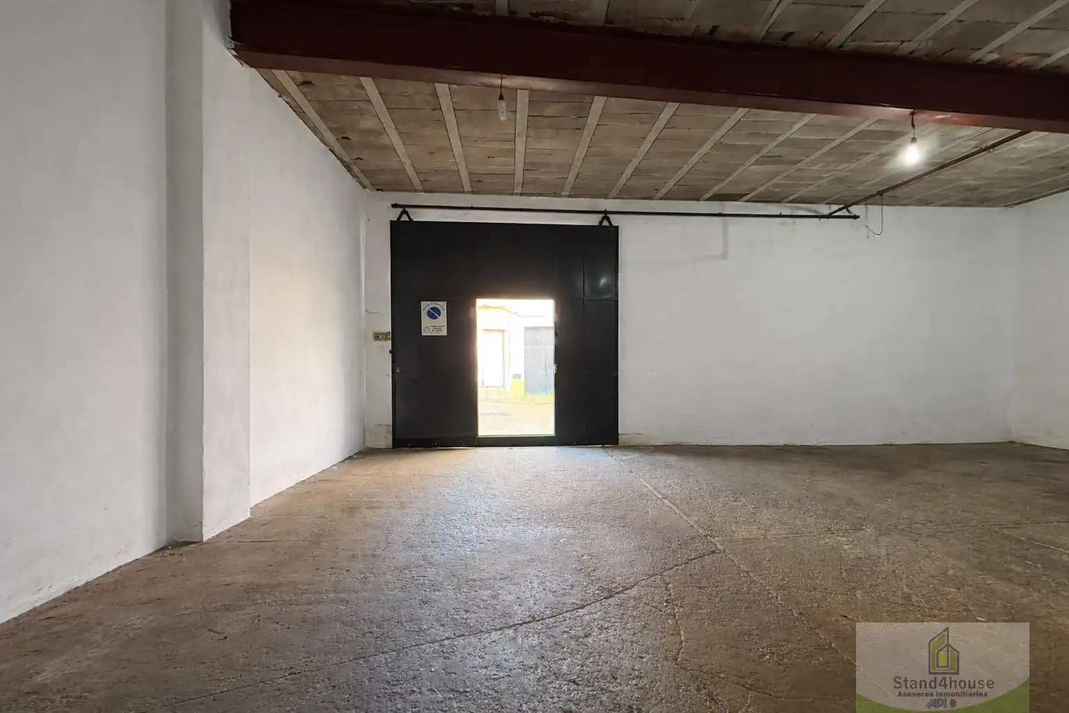 Industrial building for sale in Bollullos Par del Condado
