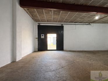 Nave industrielle à vendre à Bollullos Par del Condado