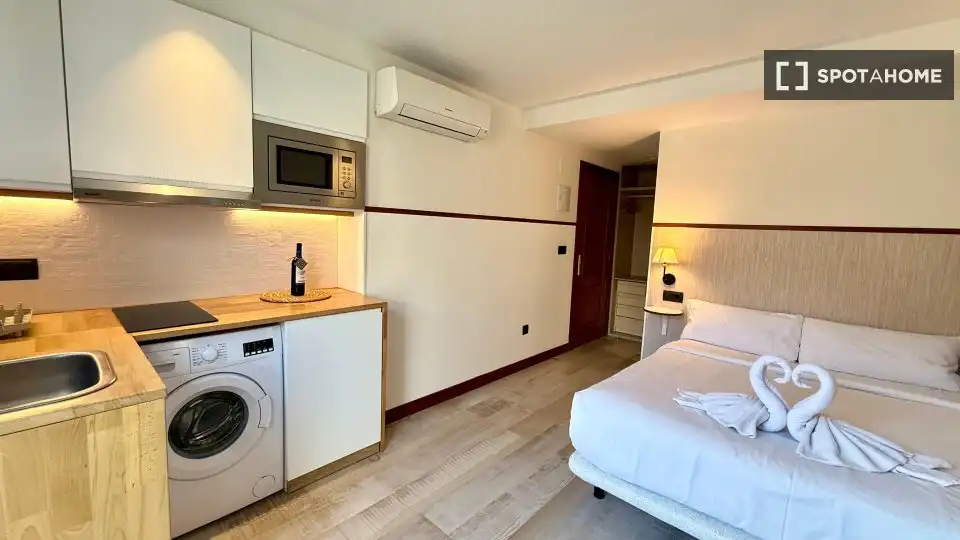 Appartement avec balcon à louer à Tetuán, imagen 8