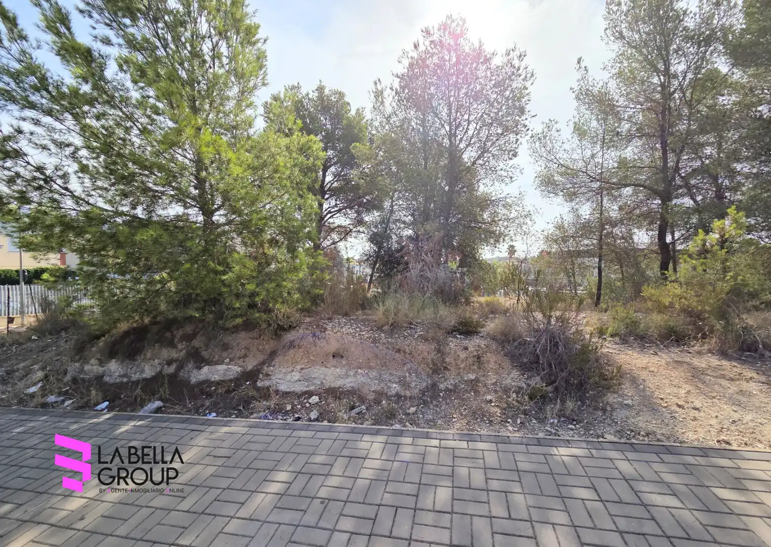 Terreny residencial en venda a Carrer l'Ermita, imagen 5