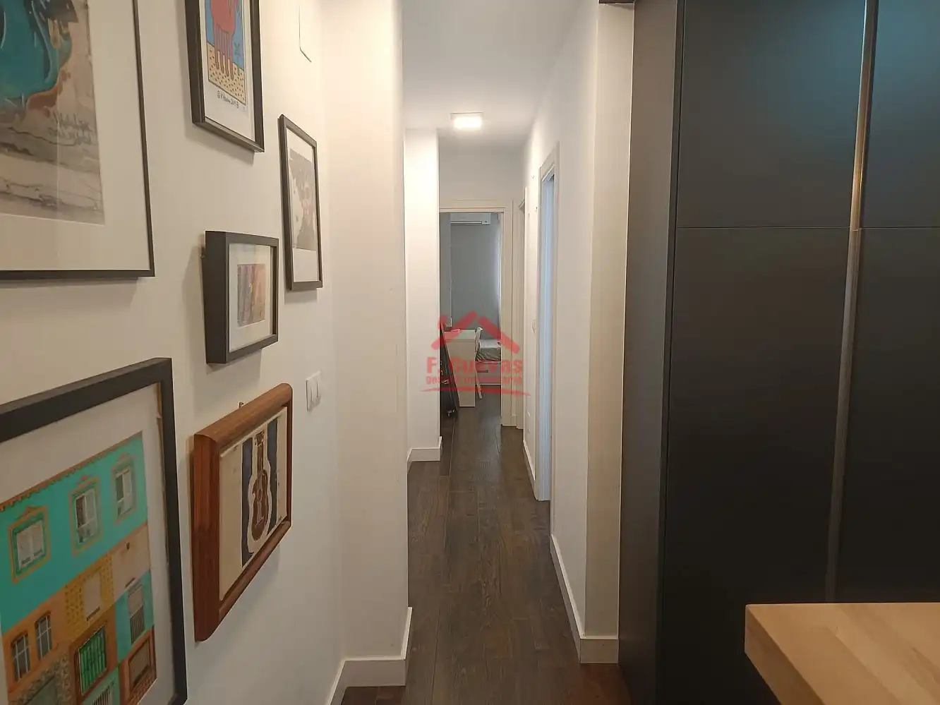 Apartamento con ascensor en venta en Torre del Mar, imagen 9