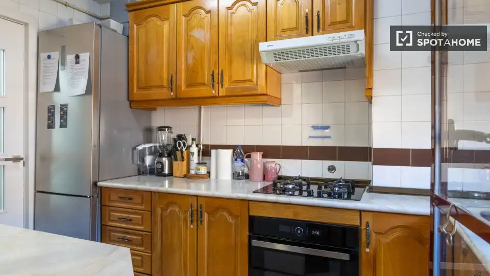 Habitació a Vista Alegre