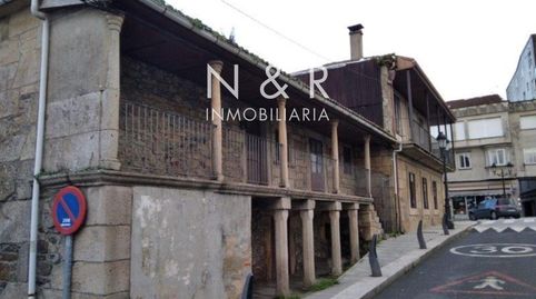 Foto 3 de Casa o chalet en venta en Castelao, Lalín, Pontevedra