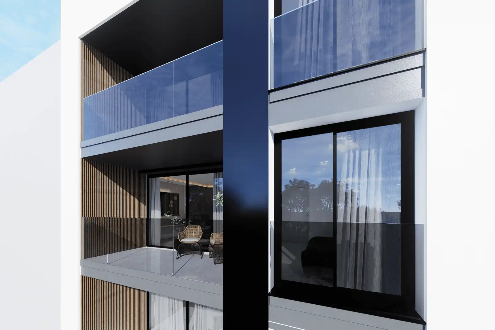 Apartament en venda a Pueblo