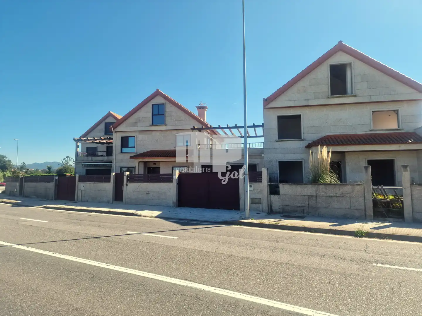 Habitatge amb terrassa en venda a Avenida Praia Ladeira, imagen 14