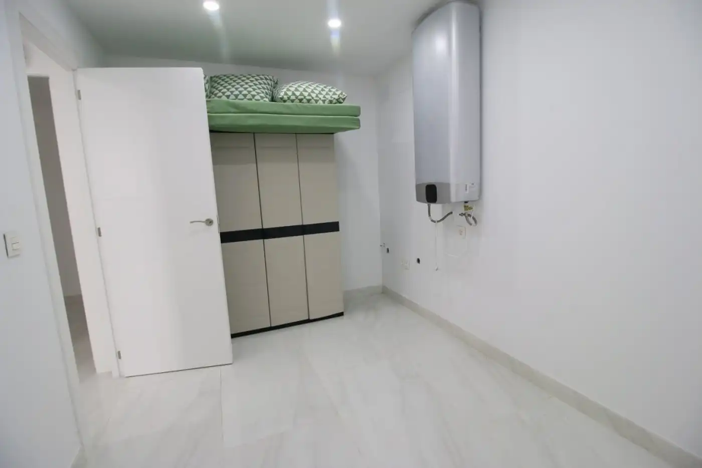 Casa o chalet en venta en La Nucia con Aire acondicionado, Calefacción y Jardín privado