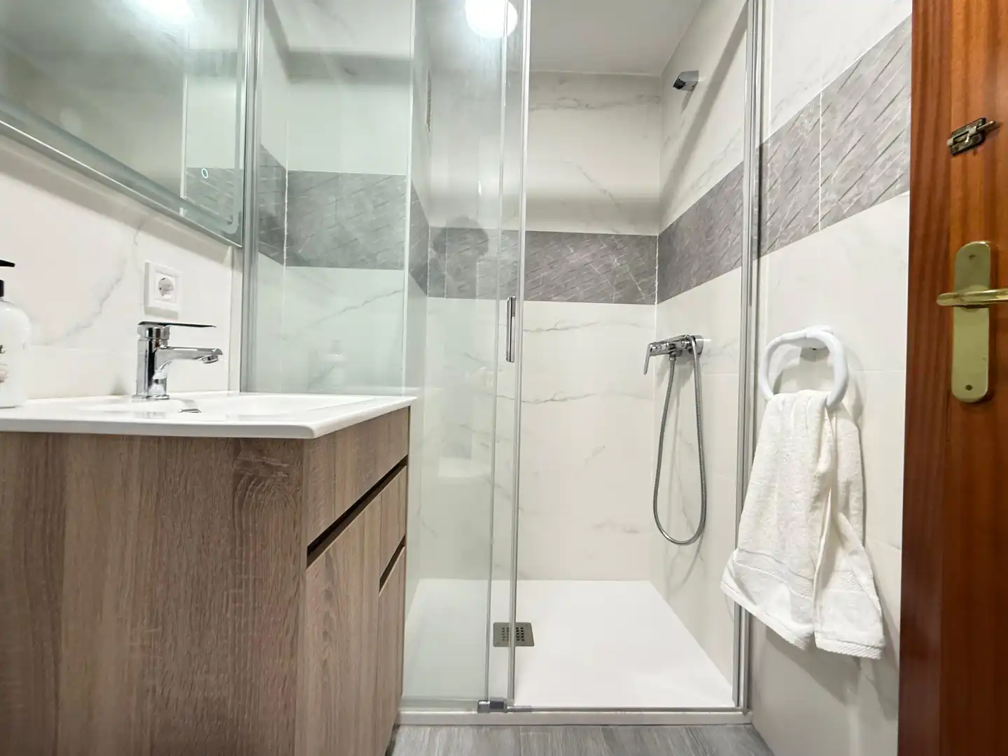 Appartamento con piscina in vendita a L'Estany, imagen 16