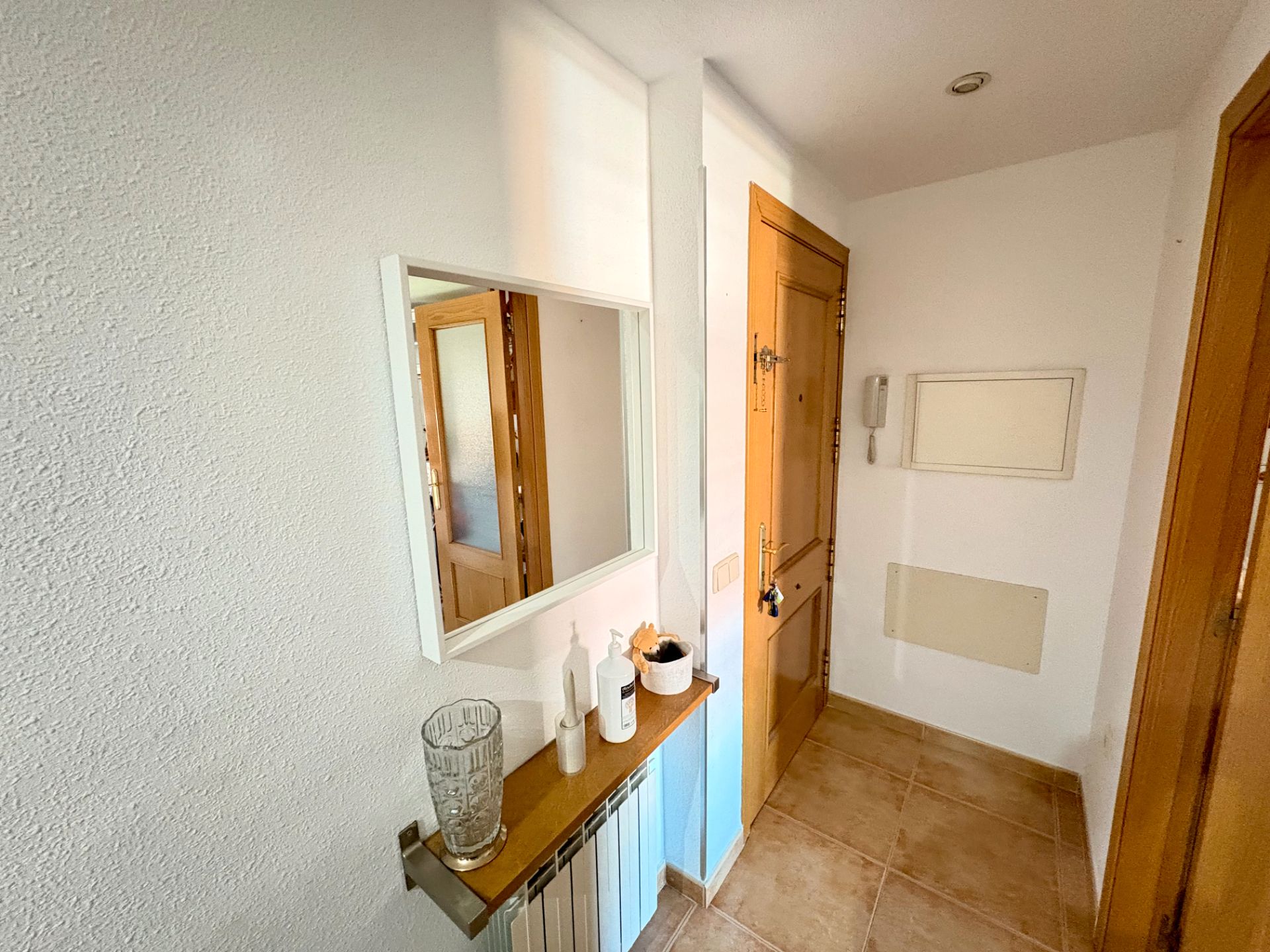 Flat for sale in Azuqueca de Henares  with Heating and Furnished