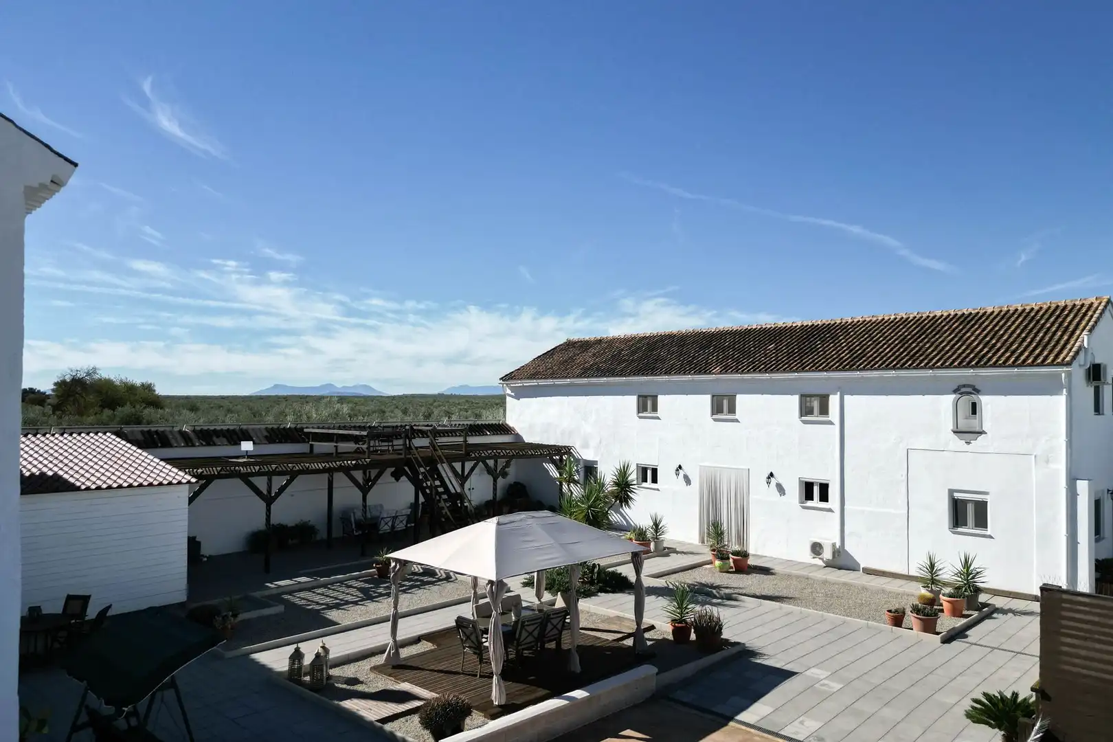Casa o xalet en venda en Sierra de Yeguas amb Terrassa i Balcó